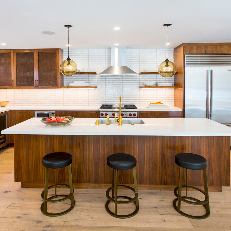 Binary Pendant Light