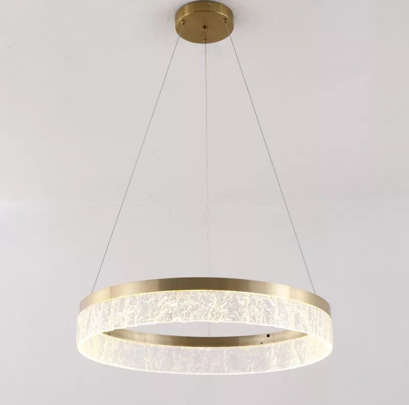 Davina Chandelier