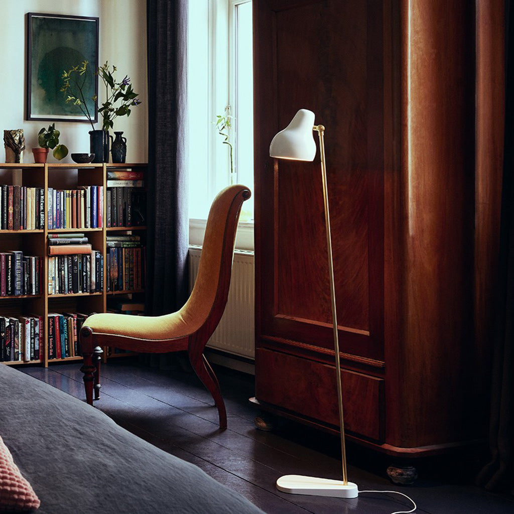 VL 38 Floor Lamp