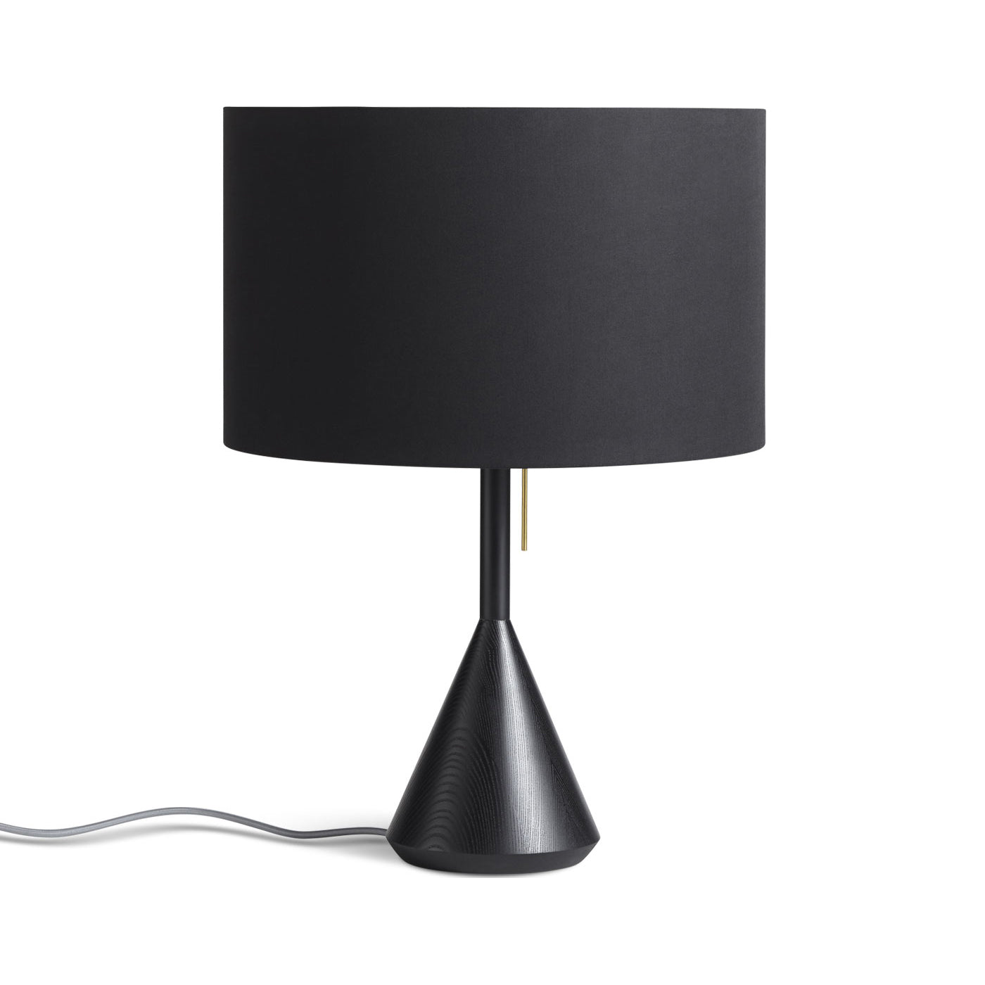 Flask Table Lamp
