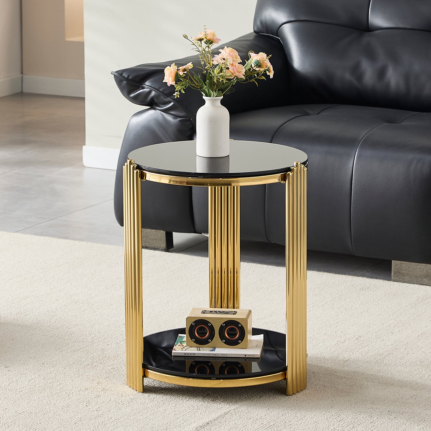 The Eclipse Gold Mini