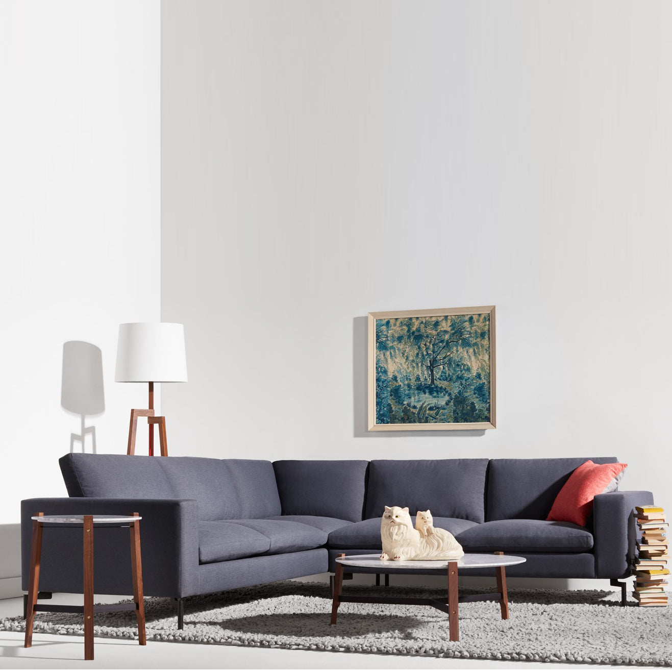 Stilt Floor Lamp
