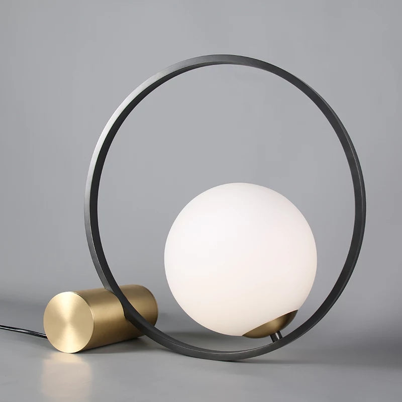 Delia Table Light