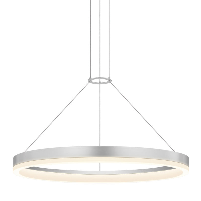 Corona Rings Pendant Light