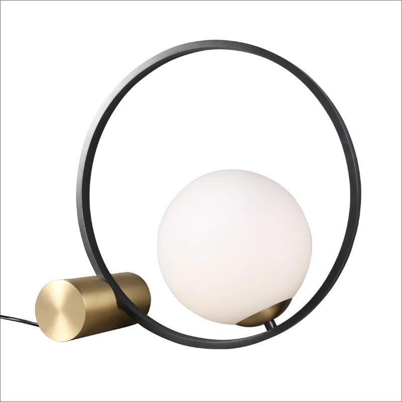 Delia Table Light