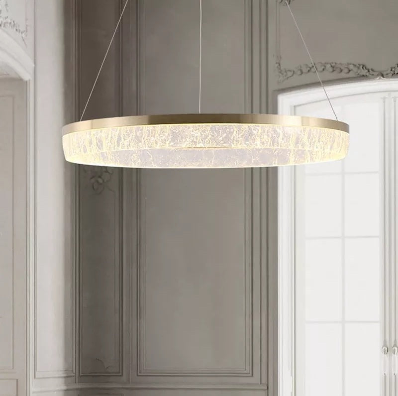 Davina Chandelier
