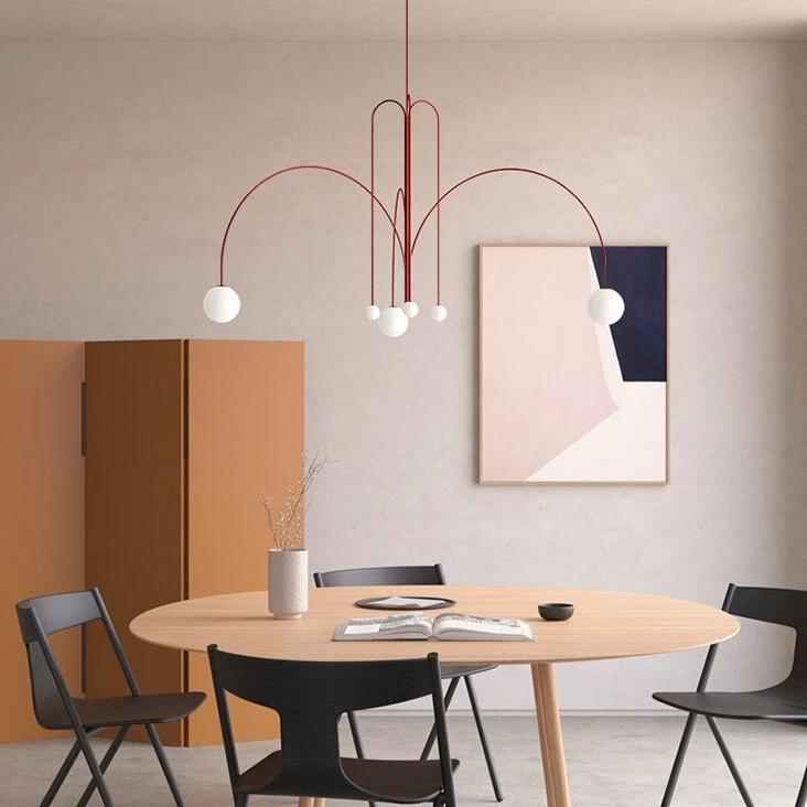 BOMBA PENDANT