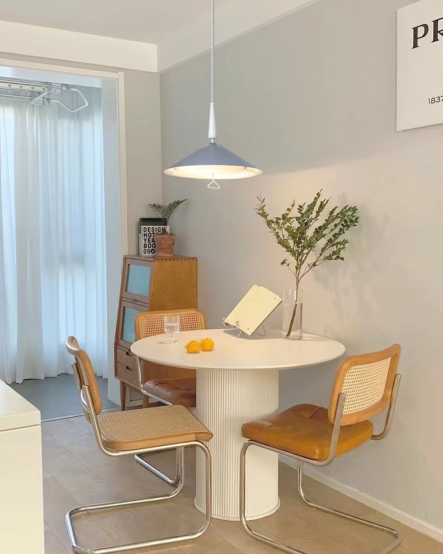 Acking Pendant Light