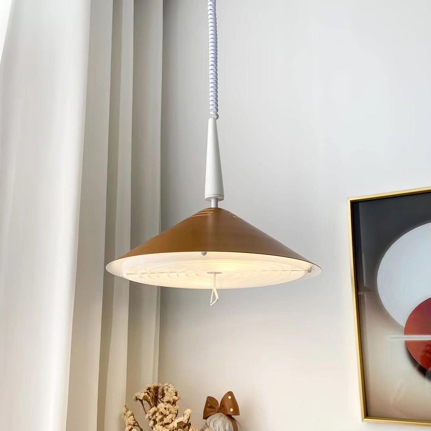 Acking Pendant Light