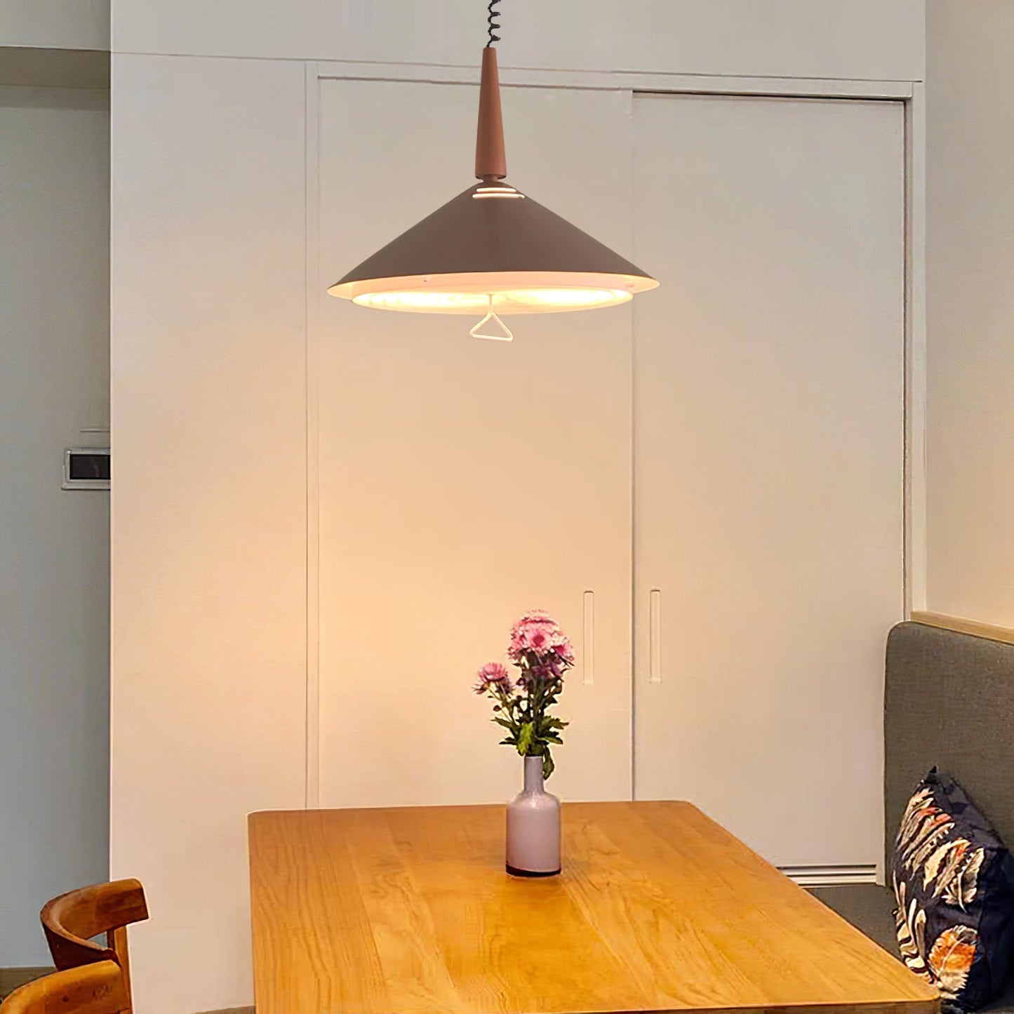 Acking Pendant Light