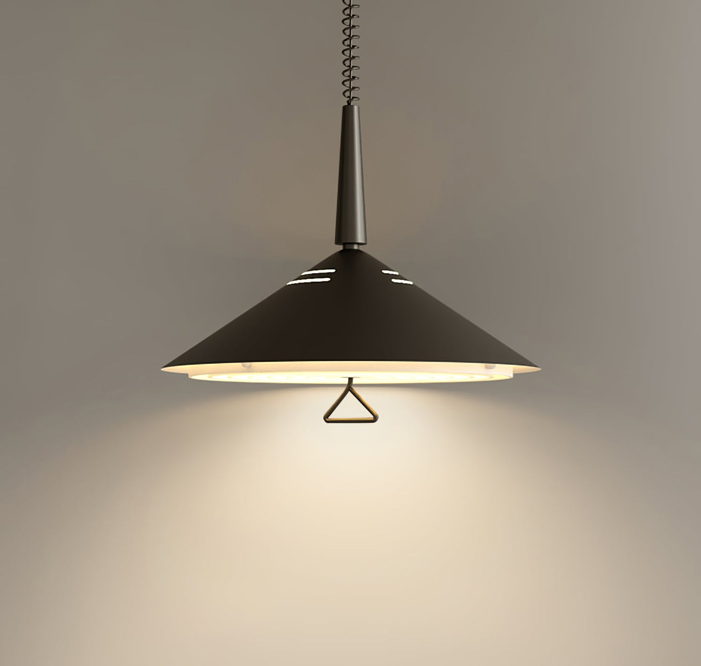 Acking Pendant Light