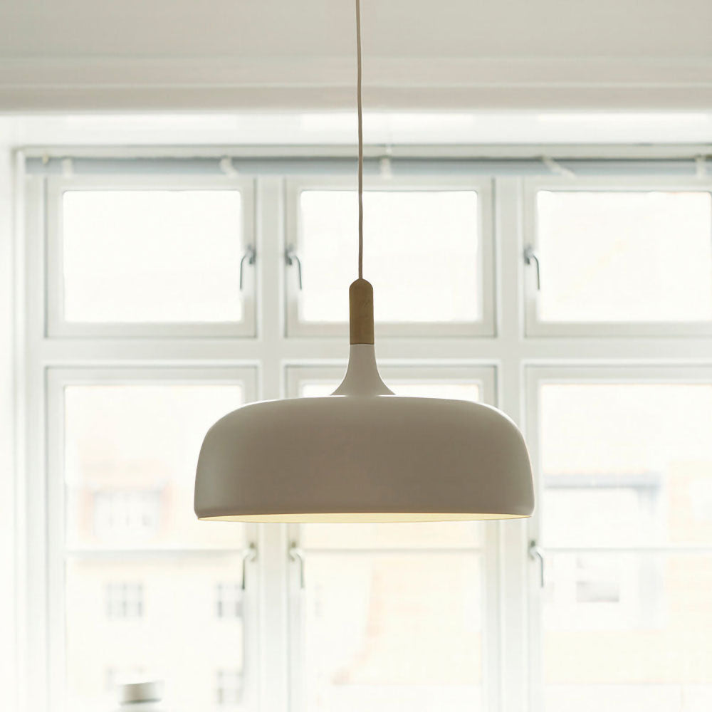 Acorn Pendant Lamp