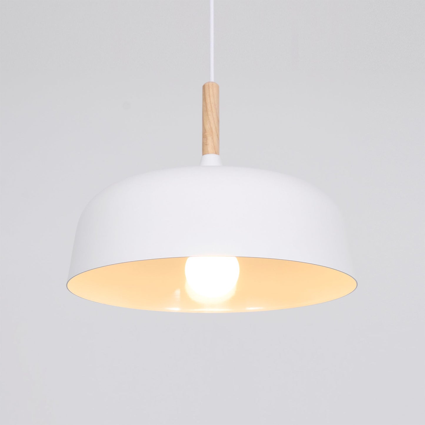 Acorn Pendant Lamp