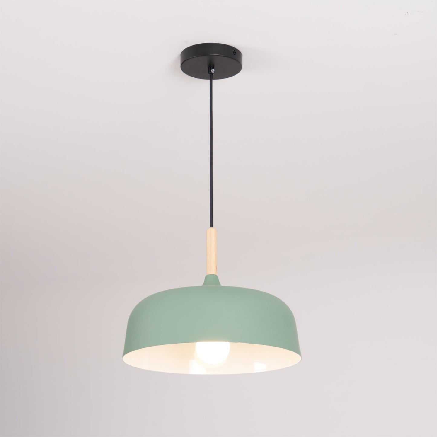 Acorn Pendant Lamp
