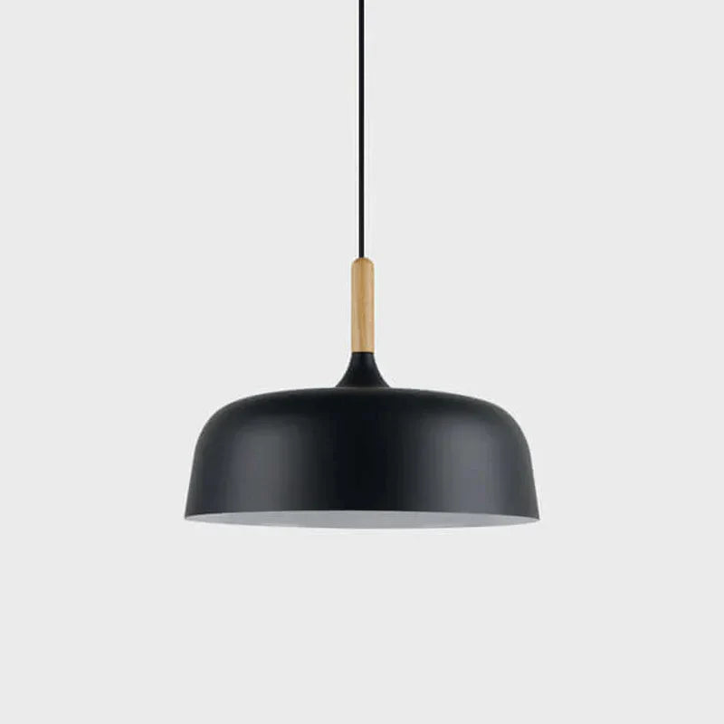 Acorn Pendant Lamp