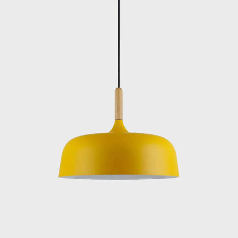 Acorn Pendant Lamp