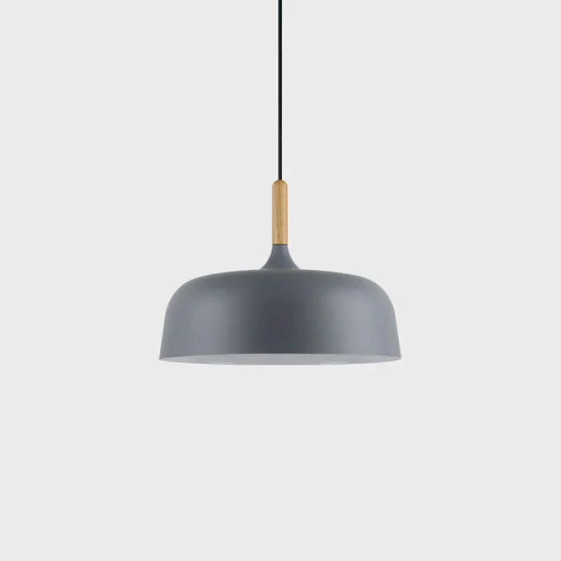 Acorn Pendant Lamp