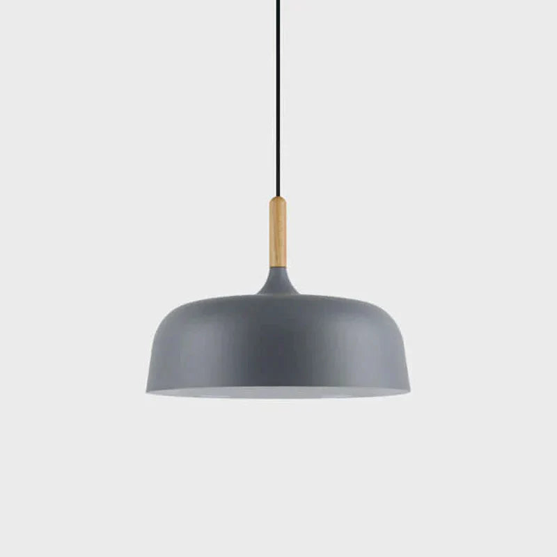 Acorn Pendant Lamp