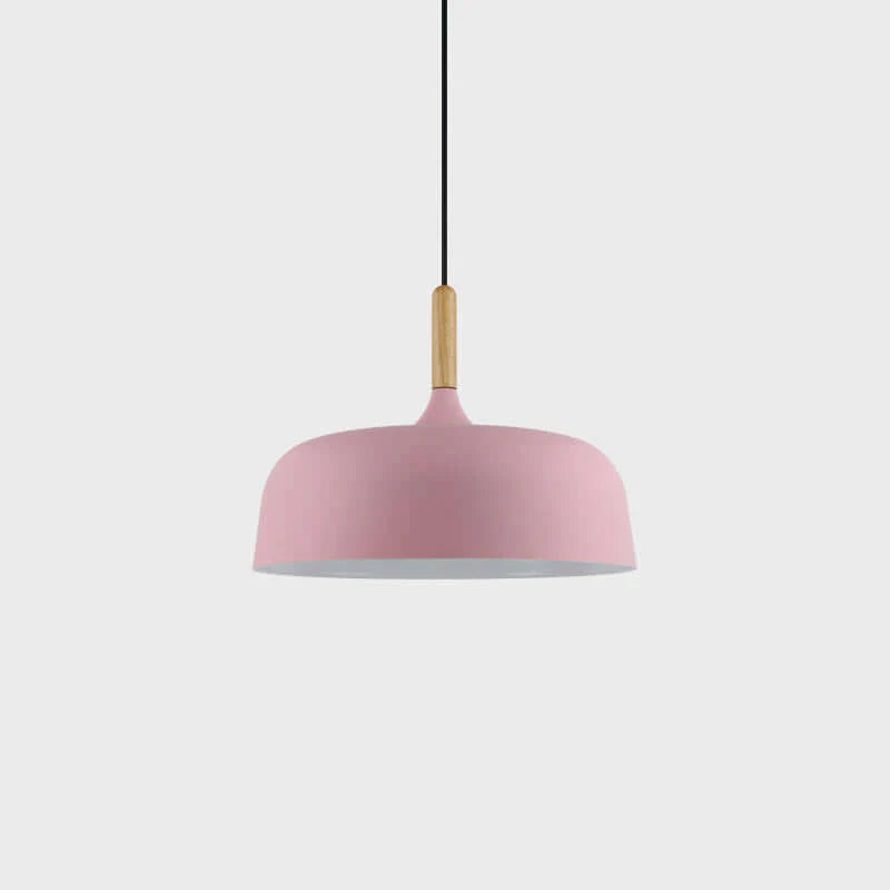 Acorn Pendant Lamp