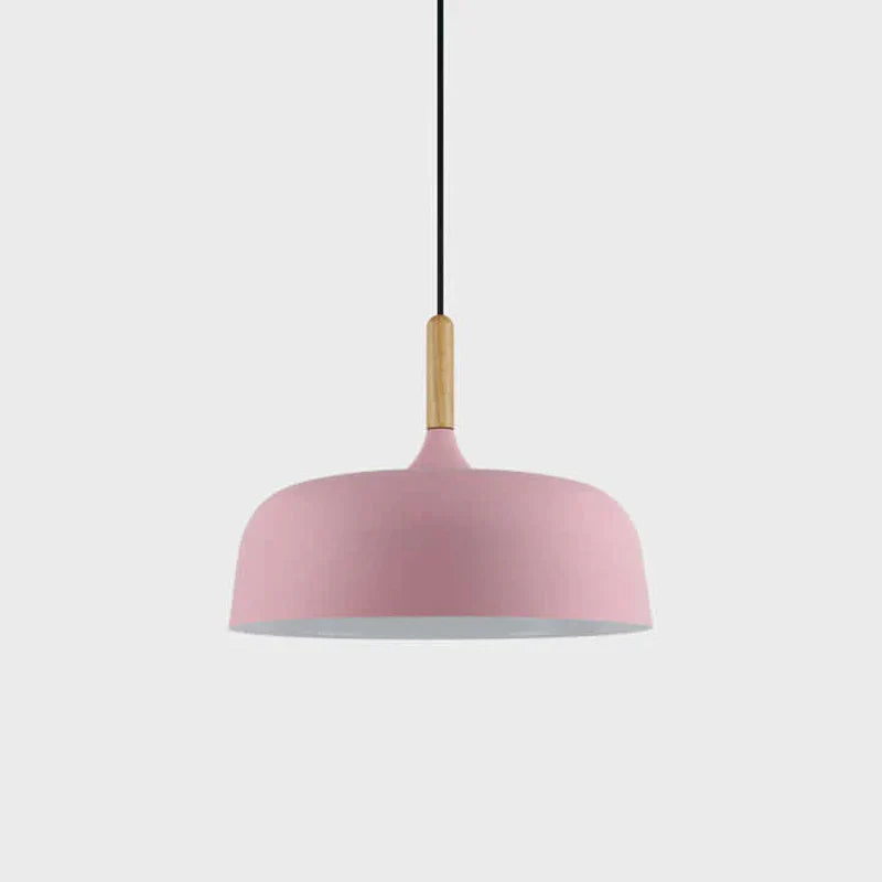 Acorn Pendant Lamp