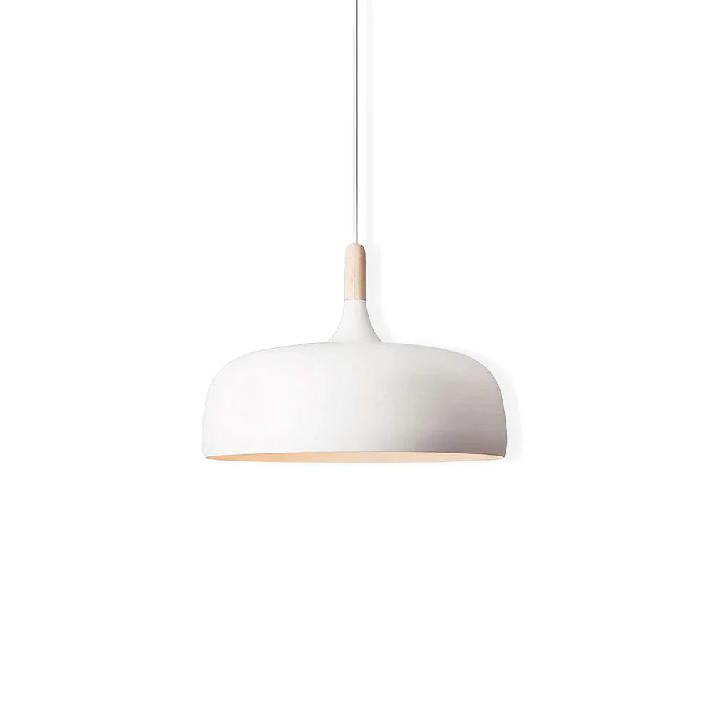 Acorn Pendant Lamp