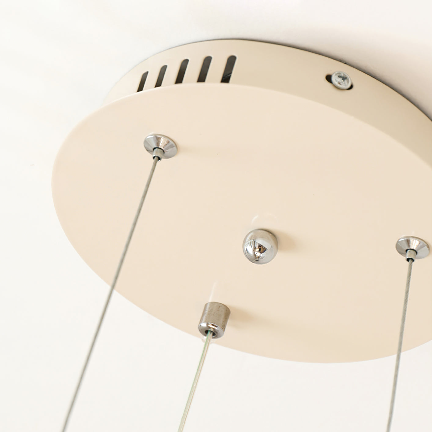 Aircraft Pendant Lamp