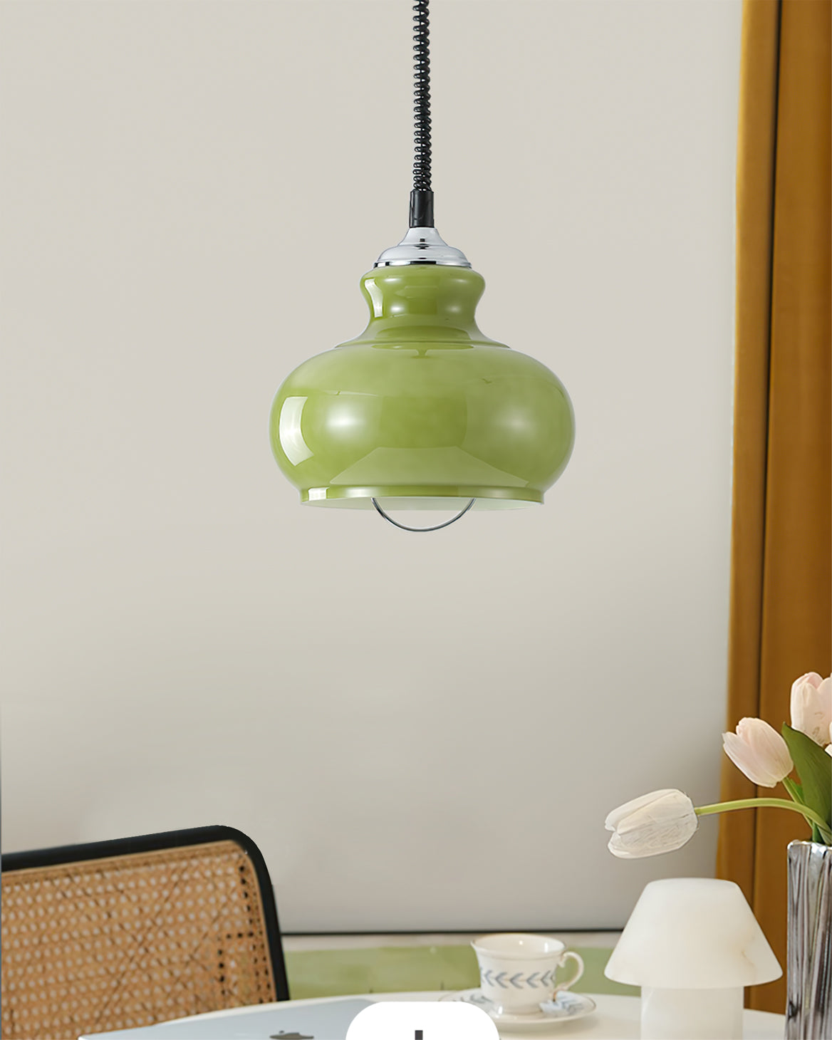 Aitan Pendant Lamp