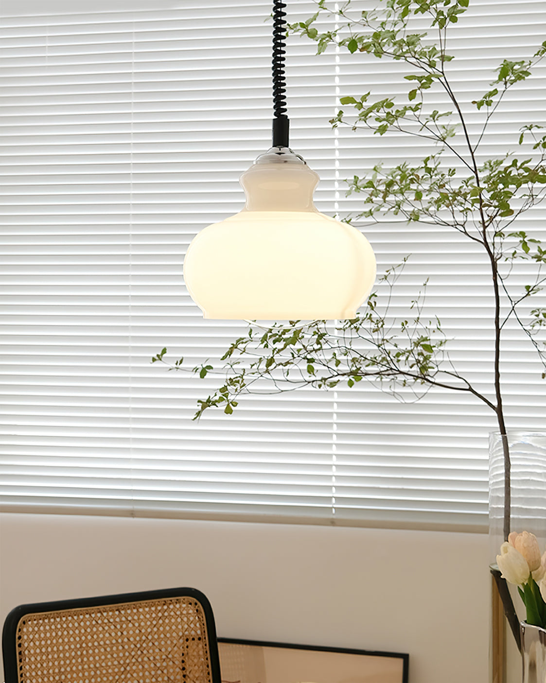 Aitan Pendant Lamp