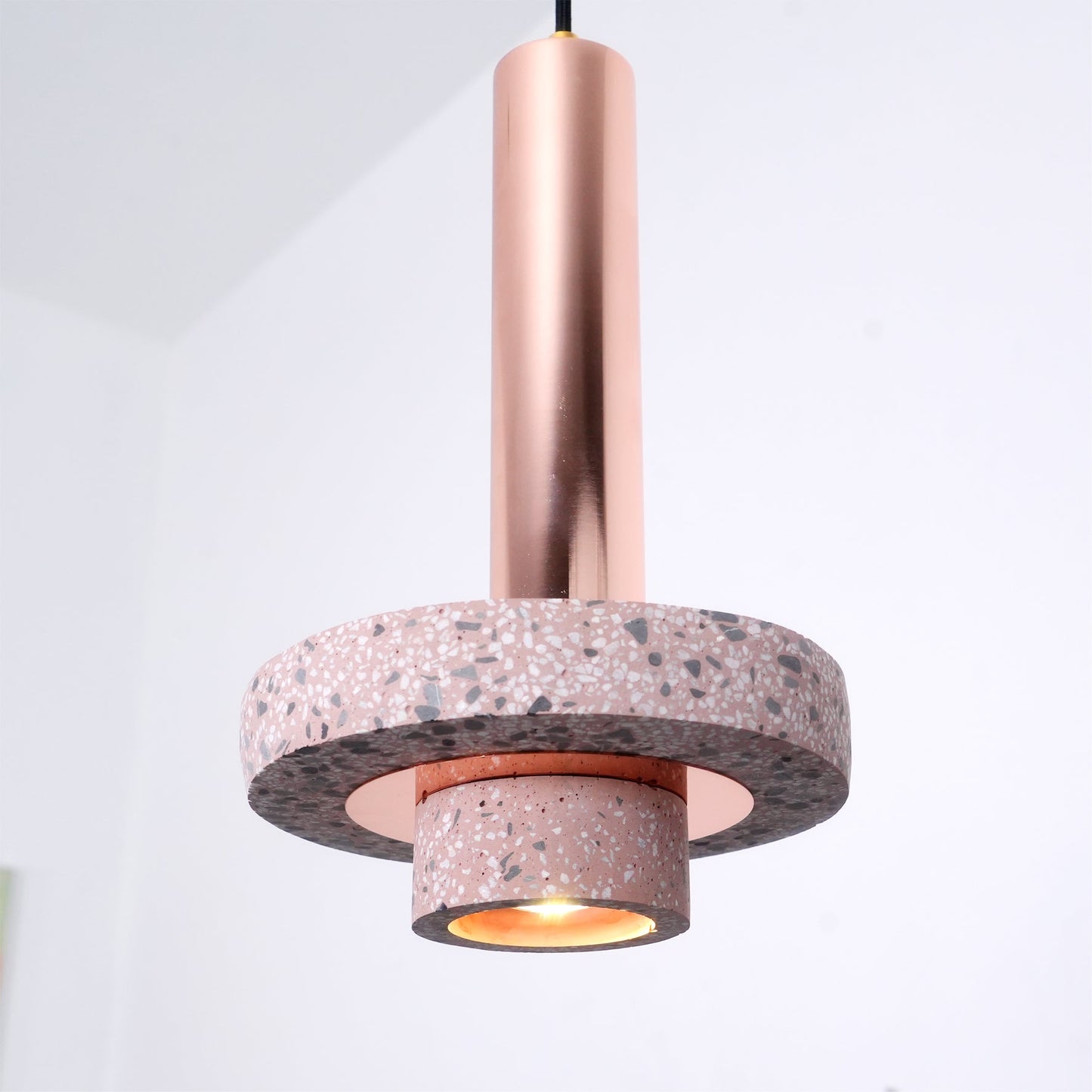 Ambra Pendant Lamp