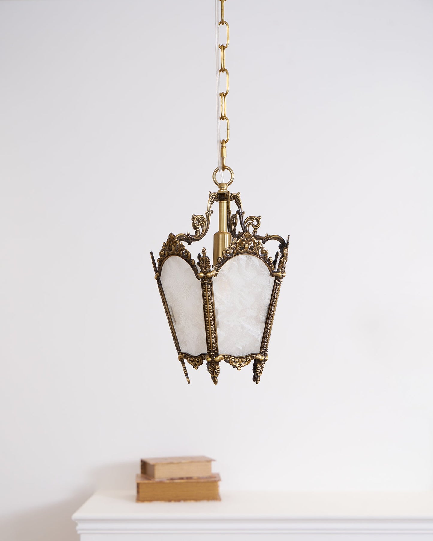 Antique Empire Pendant Lamp