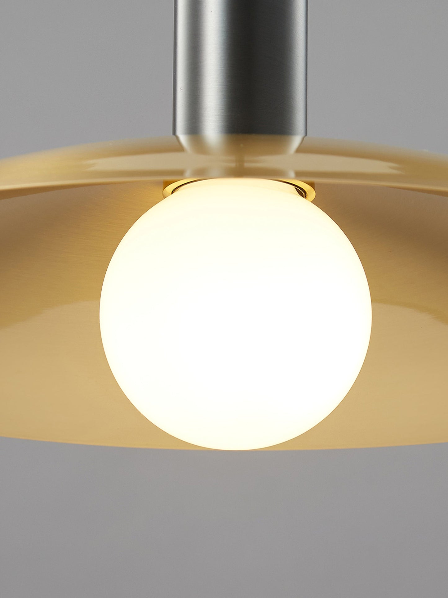 Aplomb Pendant Light