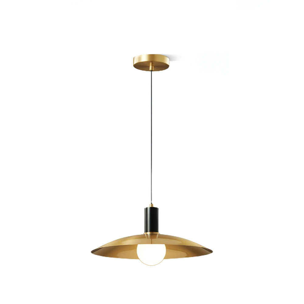 Aplomb Pendant Light