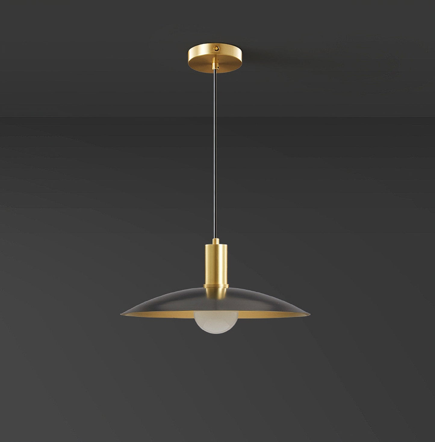 Aplomb Pendant Light