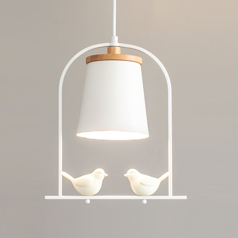 Arandela Bird Pendant Light