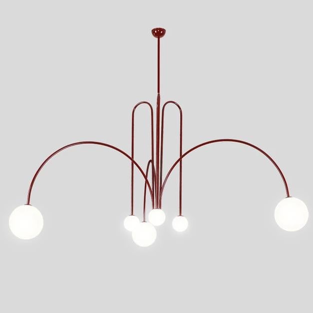 BOMBA PENDANT