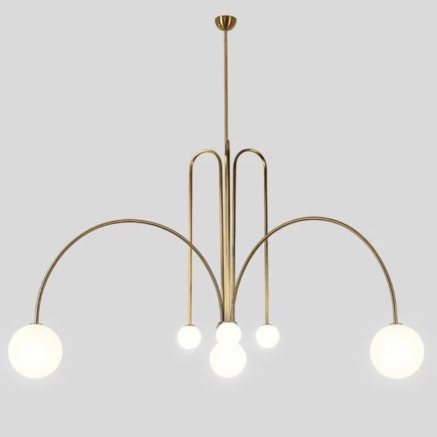 BOMBA PENDANT