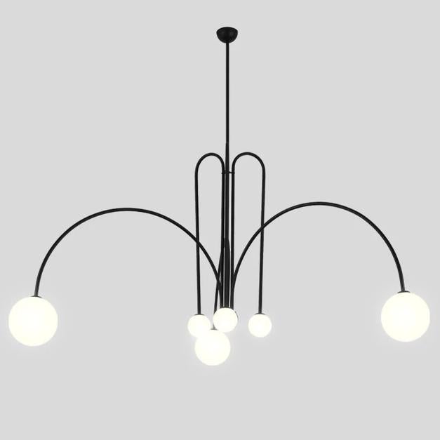 BOMBA PENDANT