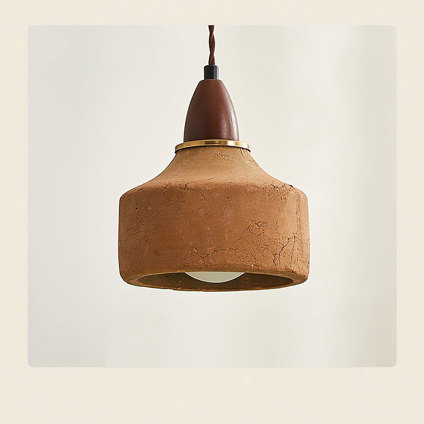 Auburn Pendant Light