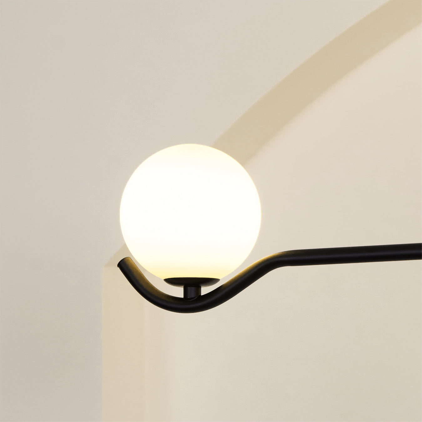 Baer Pendant Light