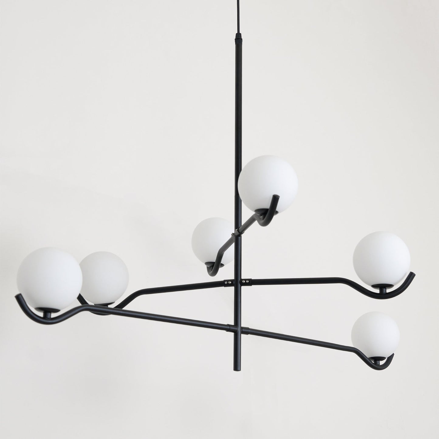 Baer Pendant Light