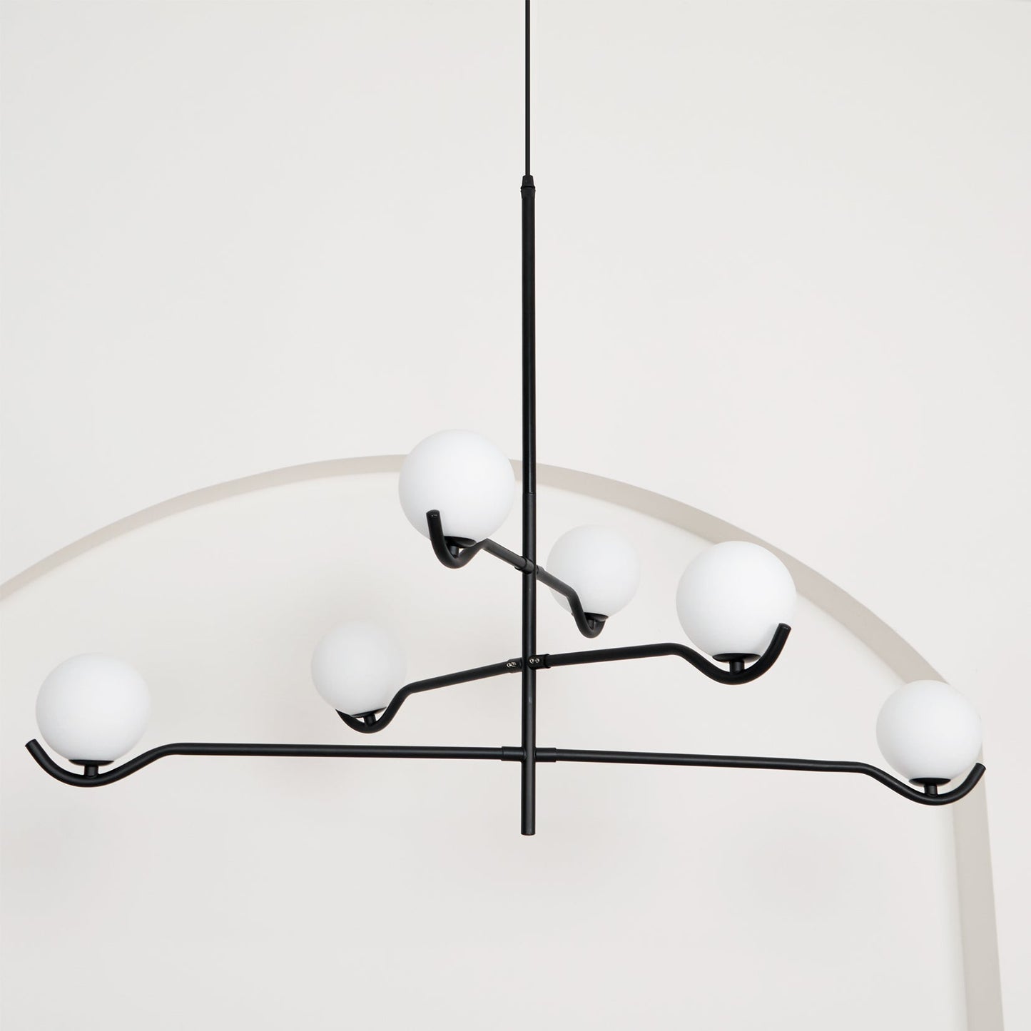 Baer Pendant Light