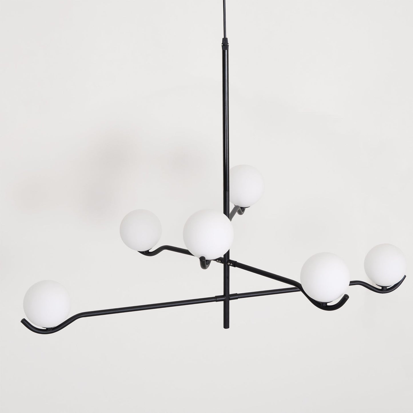 Baer Pendant Light