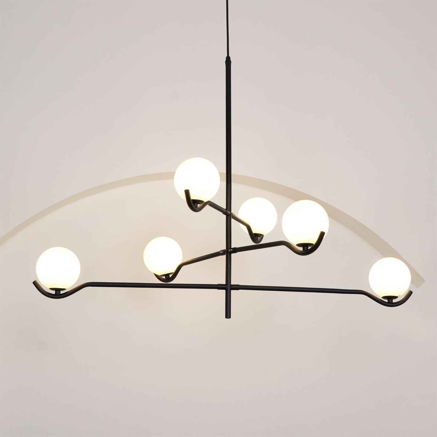 Baer Pendant Light