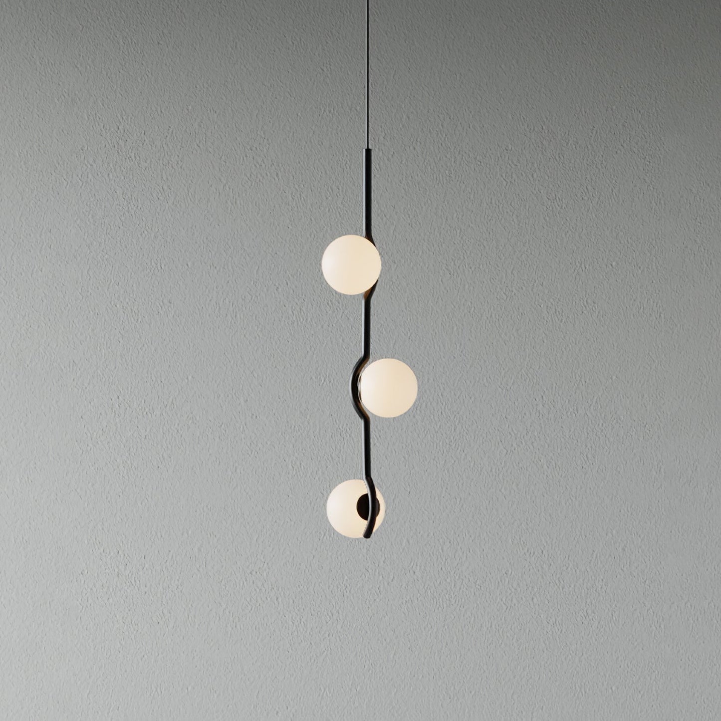 Baer Pendant Light