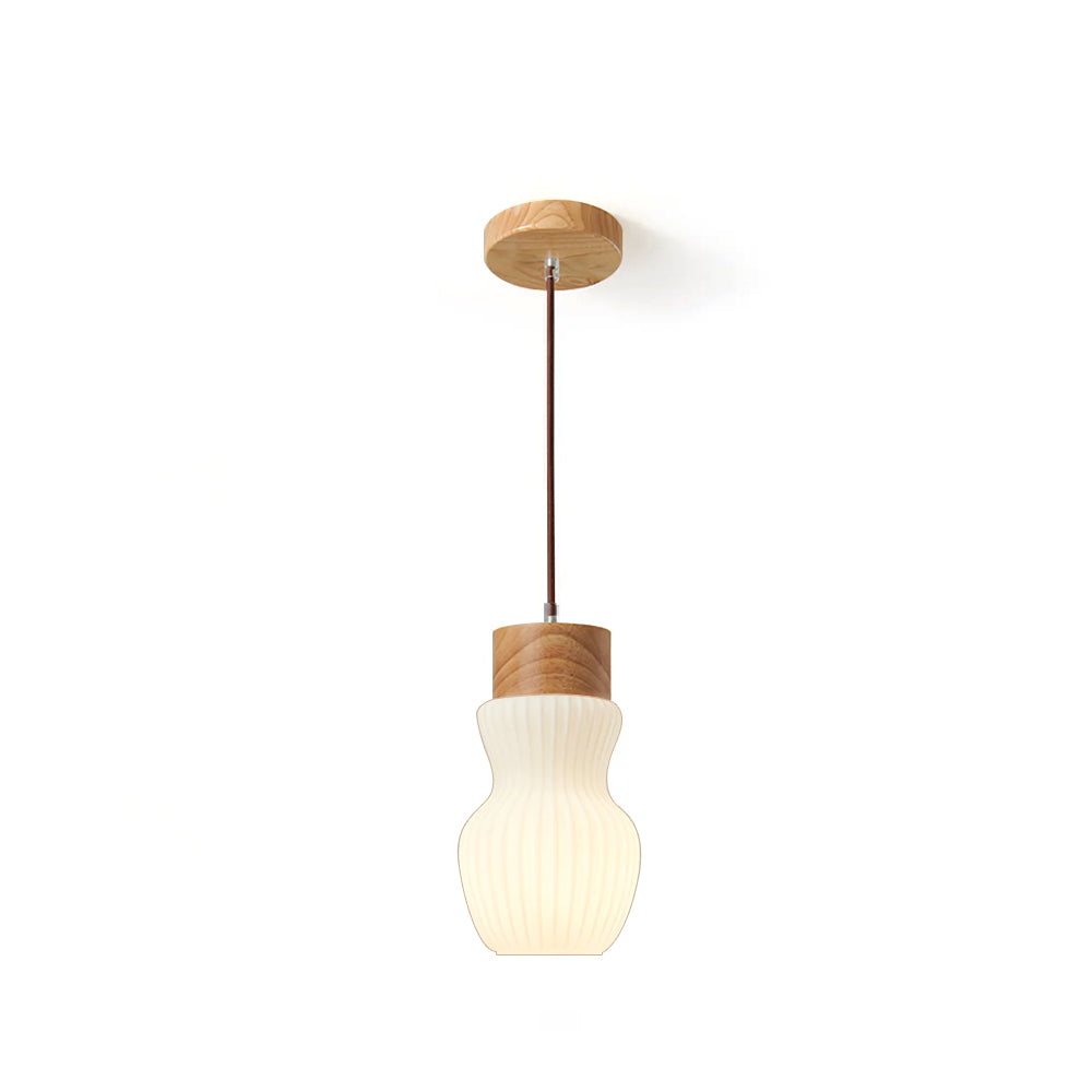 Baja Pendant Lamp