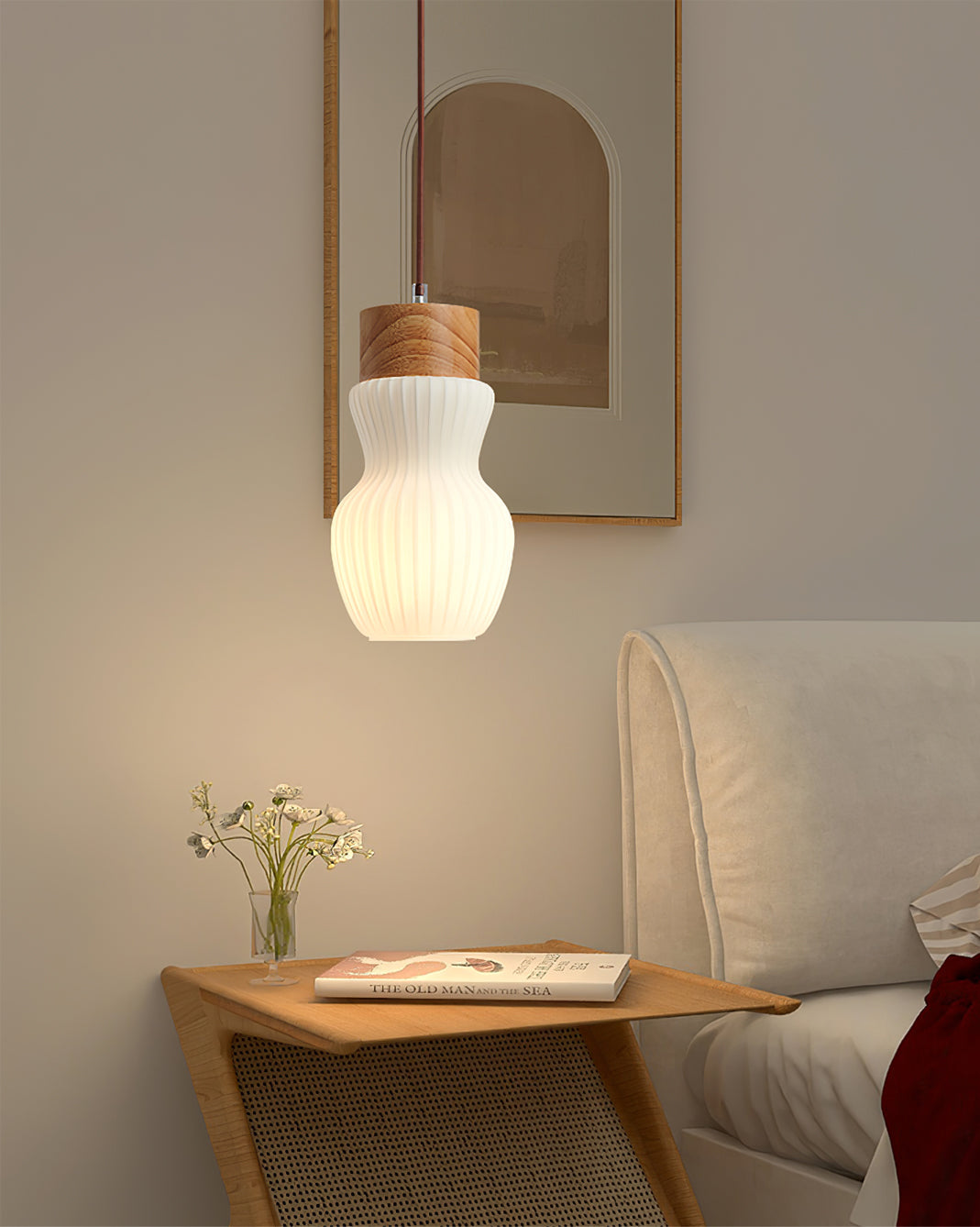 Baja Pendant Lamp
