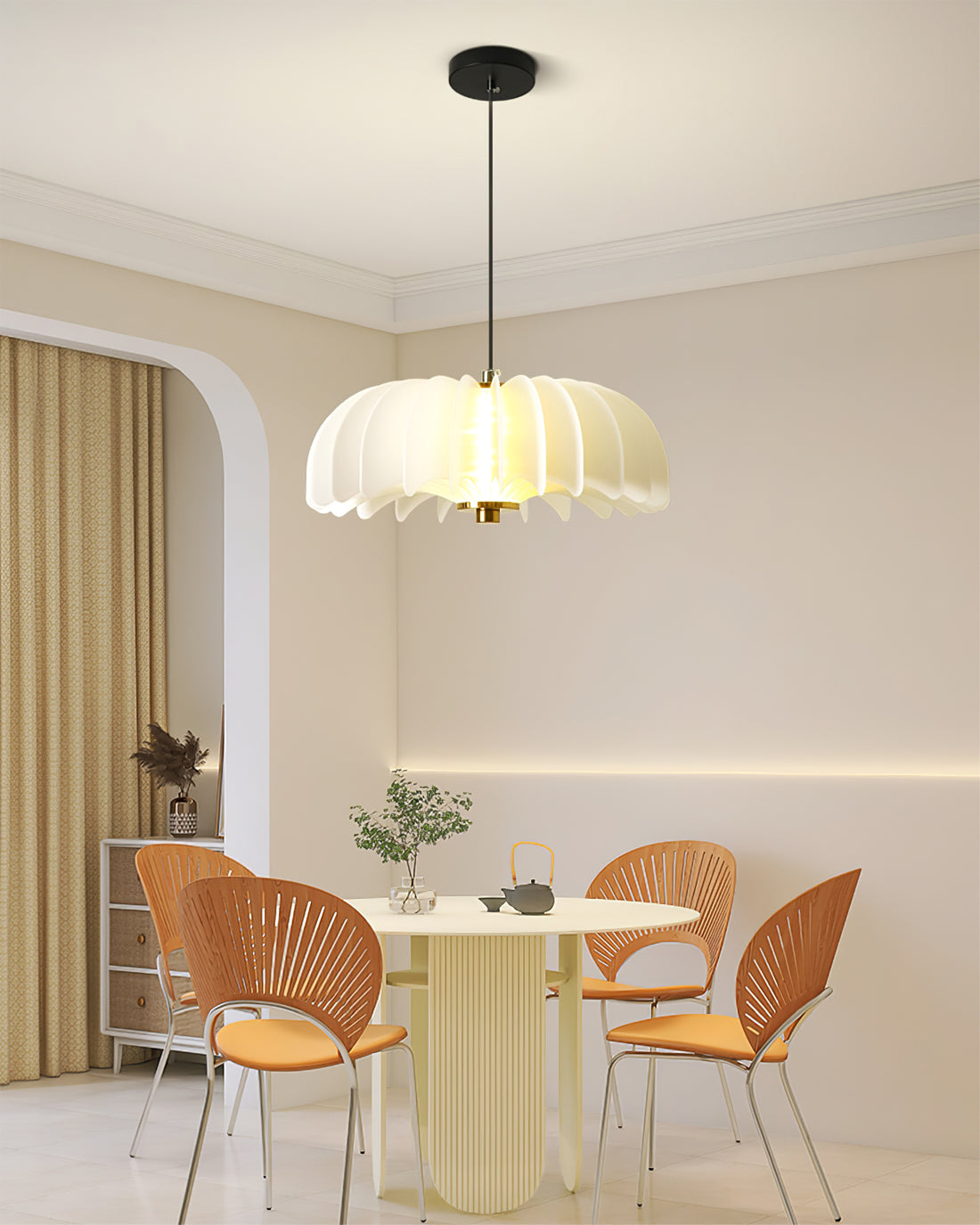 Ballet Pendant Lamp