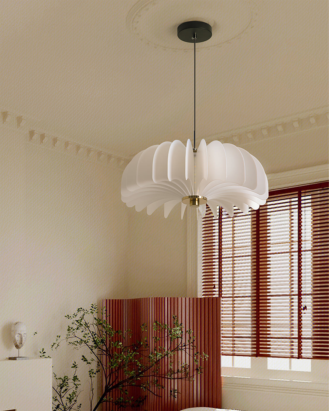 Ballet Pendant Lamp