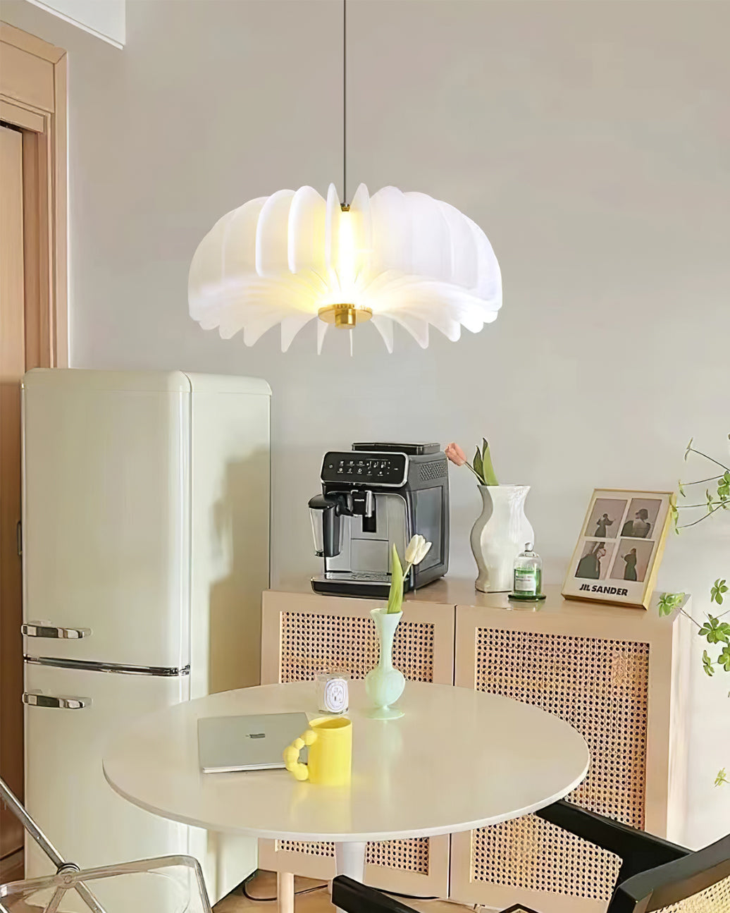 Ballet Pendant Lamp