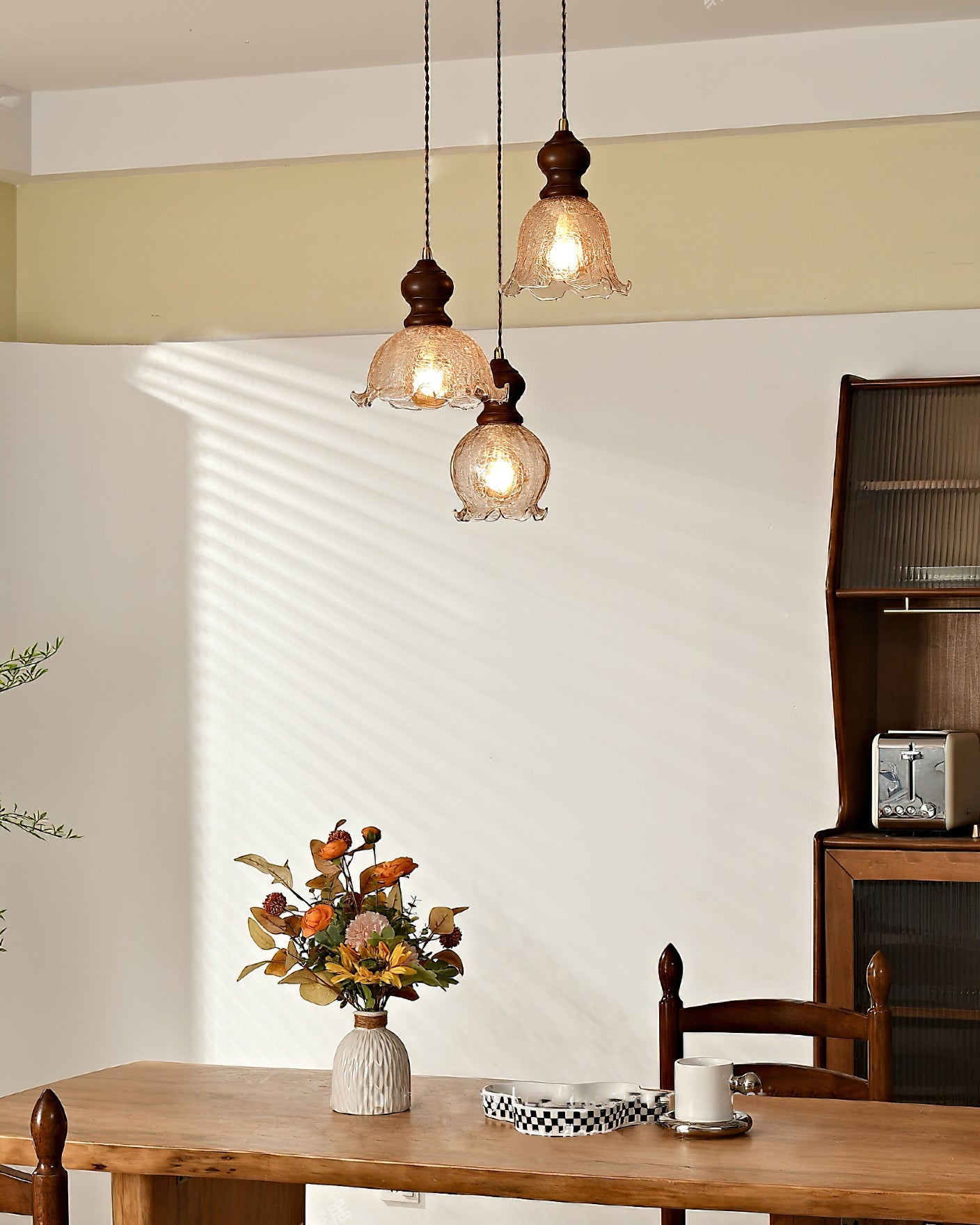 Barron Pendant Light